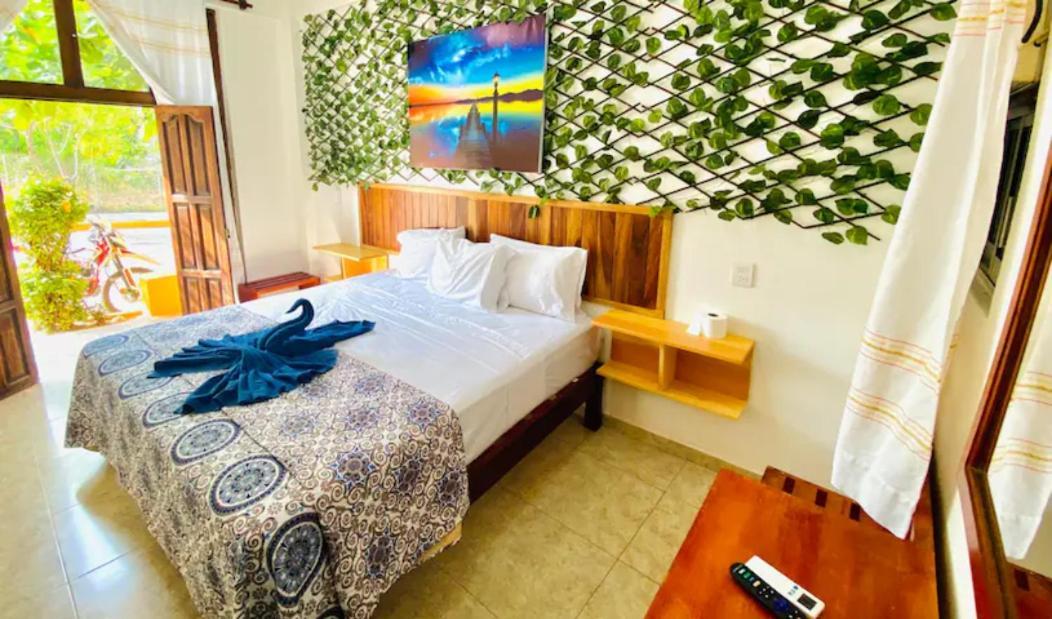 Ximajo Nieto Hotel Puerto Escondido  Kültér fotó