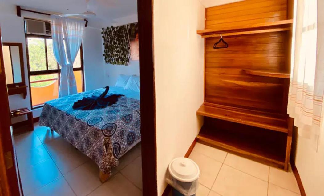 Ximajo Nieto Hotel Puerto Escondido  Kültér fotó