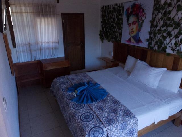 Ximajo Nieto Hotel Puerto Escondido  Kültér fotó